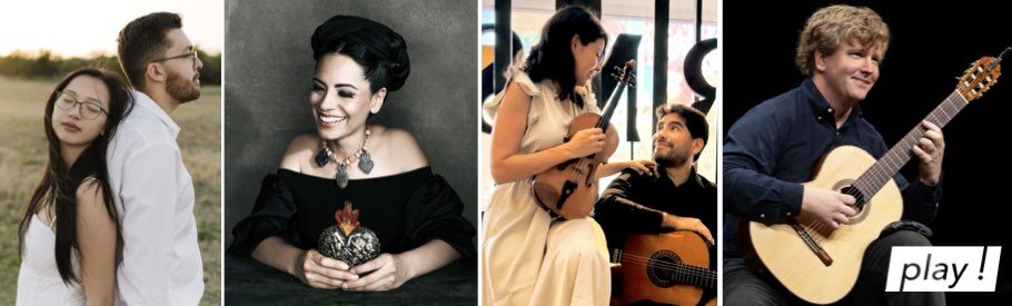 Austin Classical Guitar Society